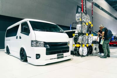 オートメッセ in 愛知2026