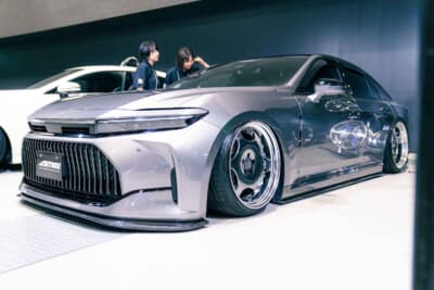 オートメッセ in 愛知2026