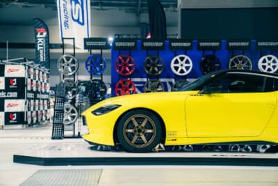 オートメッセ in 愛知2026