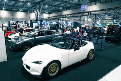オートメッセ in 愛知2026