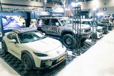 オートメッセ in 愛知2026