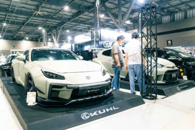 オートメッセ in 愛知2026
