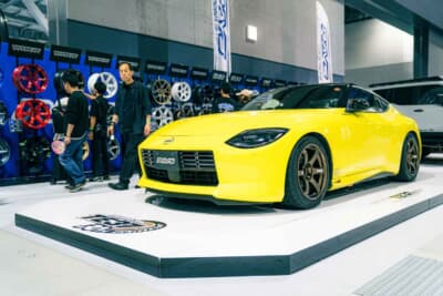オートメッセ in 愛知2026