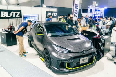 オートメッセ in 愛知2026