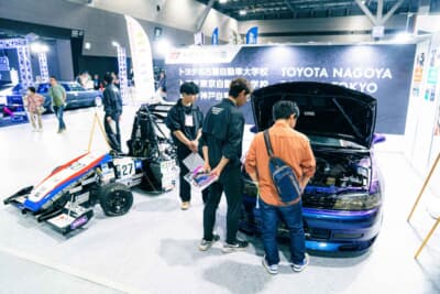 オートメッセ in 愛知2026