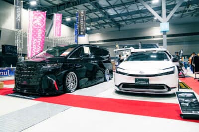 オートメッセ in 愛知2026