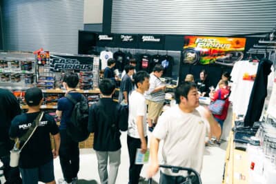 オートメッセ in 愛知2026