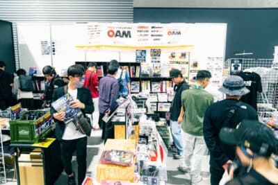オートメッセ in 愛知2026