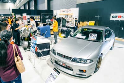 オートメッセ in 愛知2026