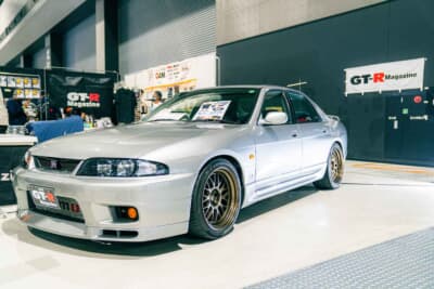 オートメッセ in 愛知2026