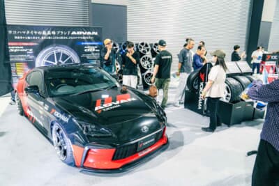 オートメッセ in 愛知2026