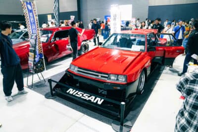 オートメッセ in 愛知2026