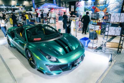 オートメッセ in 愛知2026