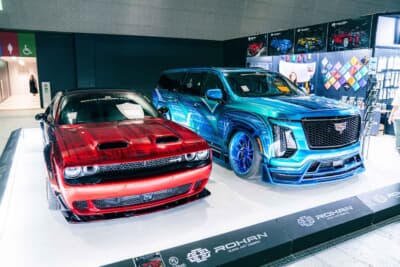 オートメッセ in 愛知2026