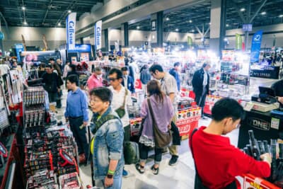 オートメッセ in 愛知2026