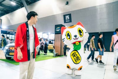 オートメッセ in 愛知2026