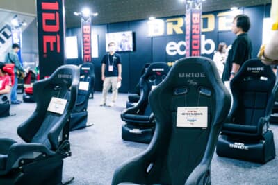 オートメッセ in 愛知2026