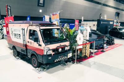 オートメッセ in 愛知2026