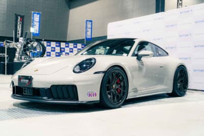 オートメッセ in 愛知2026