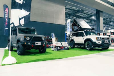 オートメッセ in 愛知2026