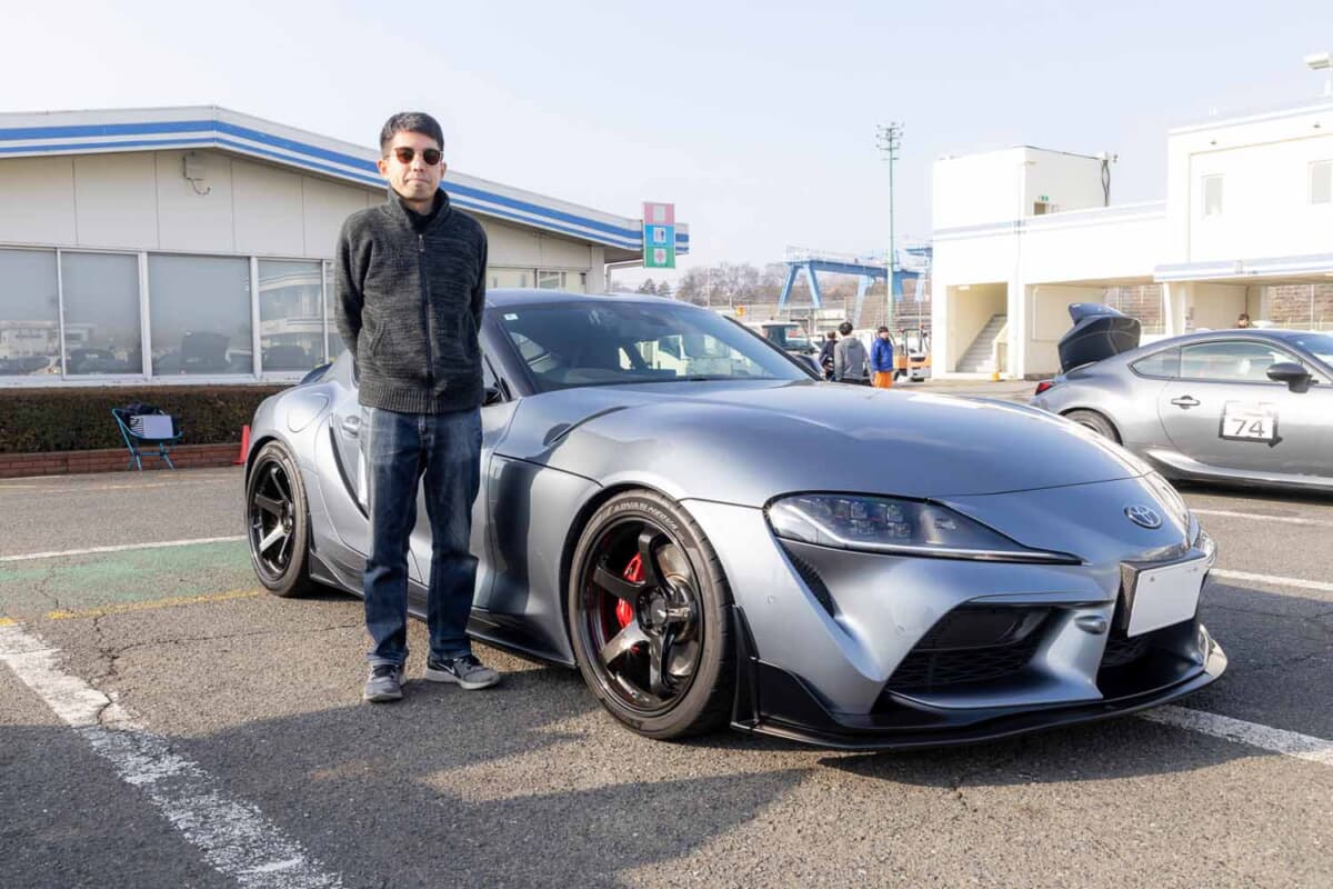 パワーが違いすぎて怖い」は本当？トヨタ「86」から直6「GRスープラ