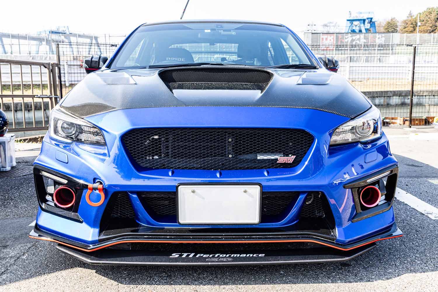 免許返納まで遊び尽くす！」 50代でサーキットに目覚めたスバル「WRX