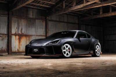 画像ギャラリー】ホンモノの「ハコスカ GT-R」で伝説のレーサー