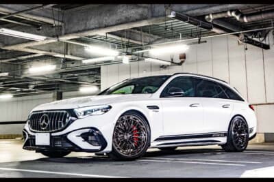 メルセデス・ベンツ 記事一覧 | AUTO MESSE WEB（オートメッセウェブ）