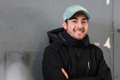 ジュリア―ノ・アレジ選手：父はF1ドライバーのジャン・アレジ氏。SUPER GTでは2023年はTGR TEAM Deloitte TOM’S（37号車）に移籍し、2024年の第3戦と第6戦で優勝を果たす